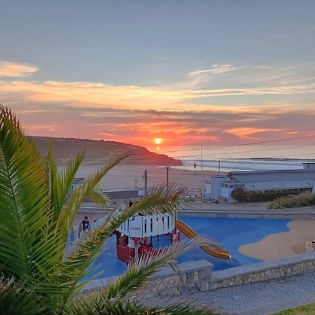 콜라레스 Casa Do Sol 빌라 외부 사진