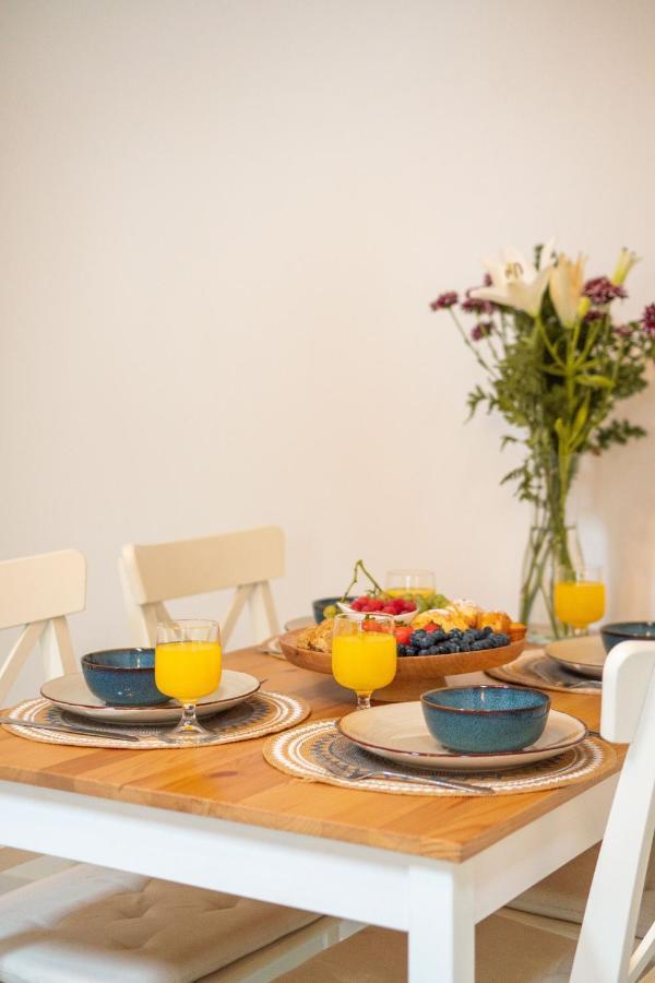 콜라레스 Casa Do Sol 빌라 외부 사진