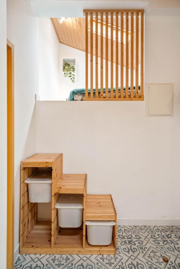 콜라레스 Casa Do Sol 빌라 외부 사진