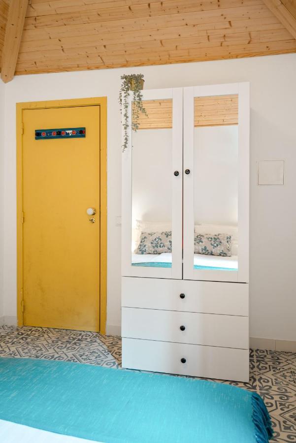 콜라레스 Casa Do Sol 빌라 외부 사진